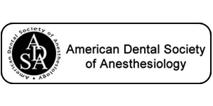 American Dental Society of Anesthesiology