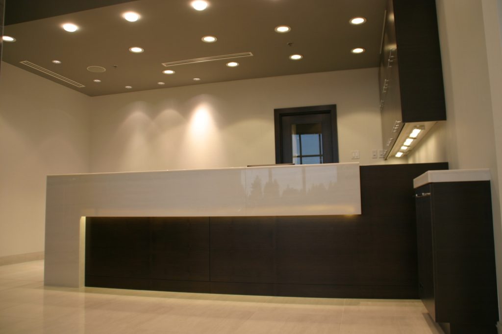 Our Office Fraser Valley Oral and Maxillofacial Surgery